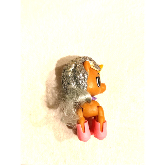 Zuru Surprise Unicorn Squad Lot of 2 Ponies Mini 2.5 Size - Picture 5 of 5